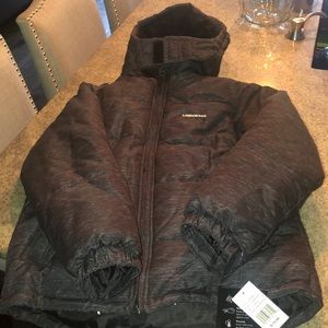 Winter Jacket